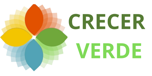 CRECER VERDE
