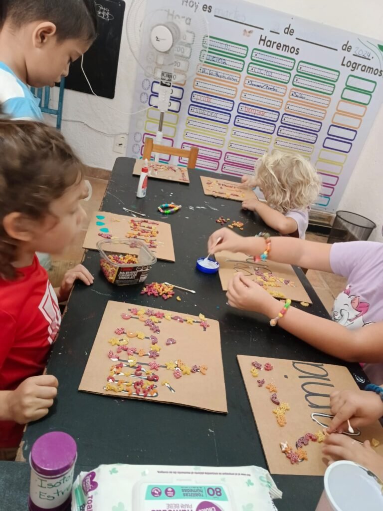 opciones crecer verde