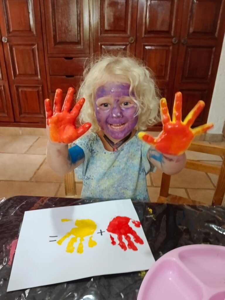 educacion alternativa en playa del carmen