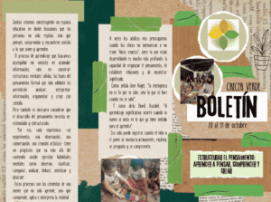 boletin 31 octubre