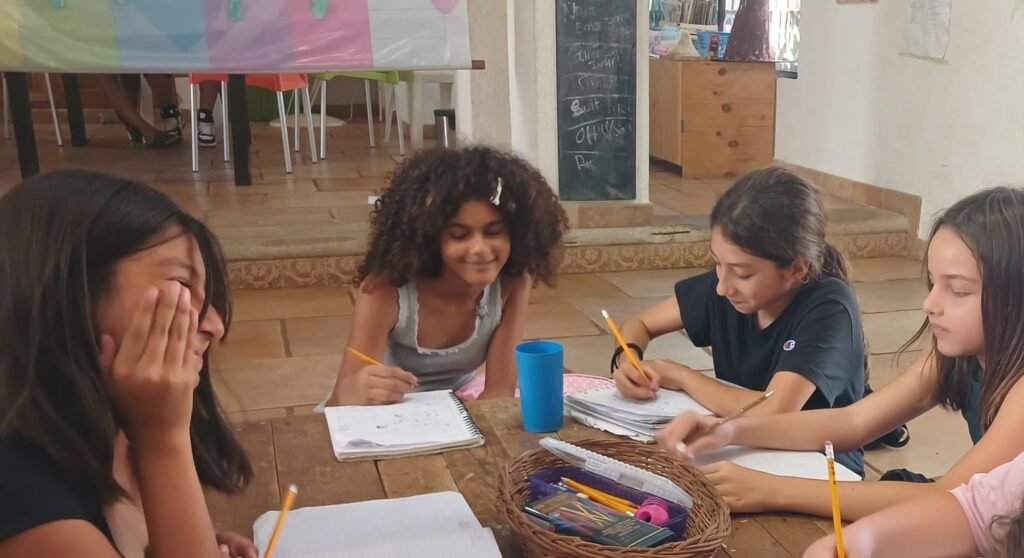 Educación Sin Calificaciones: cómo reconocer el aprendizaje real (sin perder la brújula)